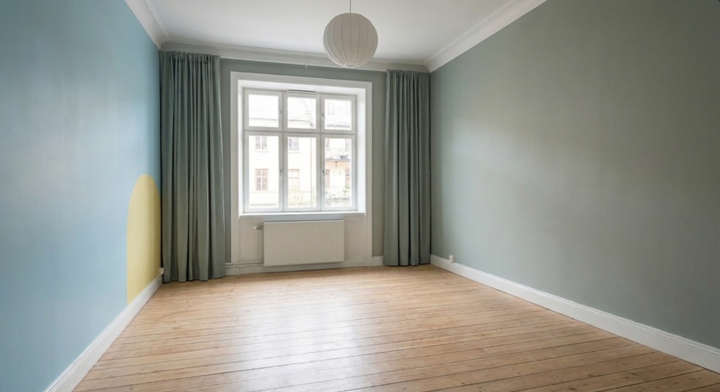 Byt 3+kk Vinohrady - fotografie realizace 6