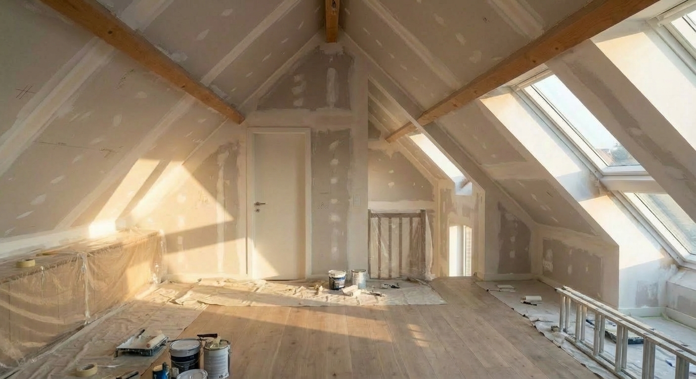 Rodinný dům Černošice - fotografie realizace 5