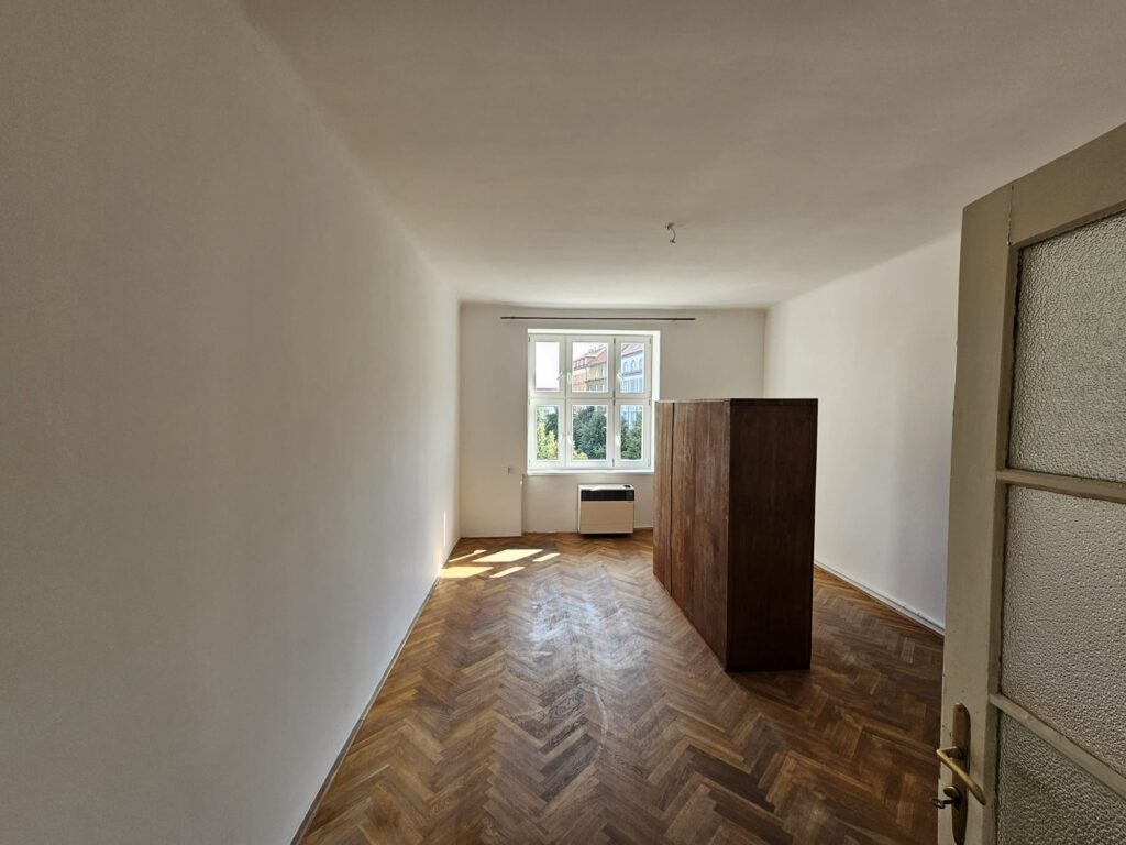 Garsonka Praha 6 – Dejvice - fotografie realizace 3