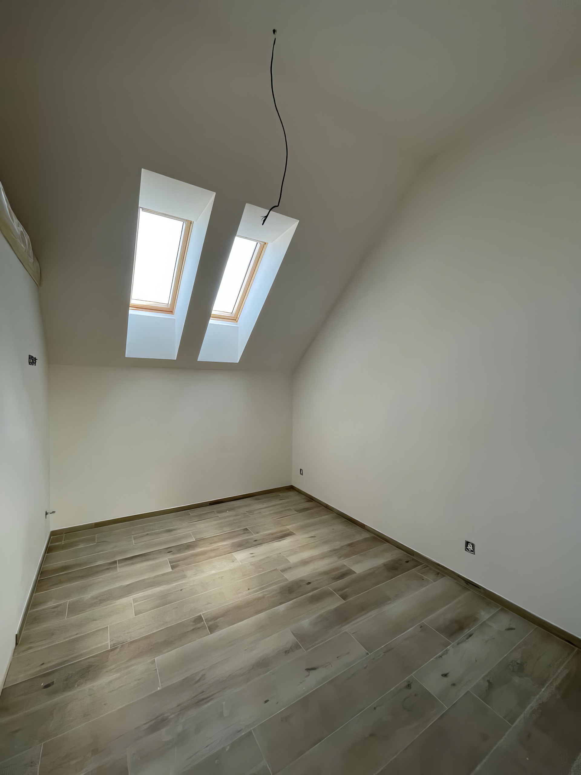 Pension Jizerské hory - fotografie realizace 4