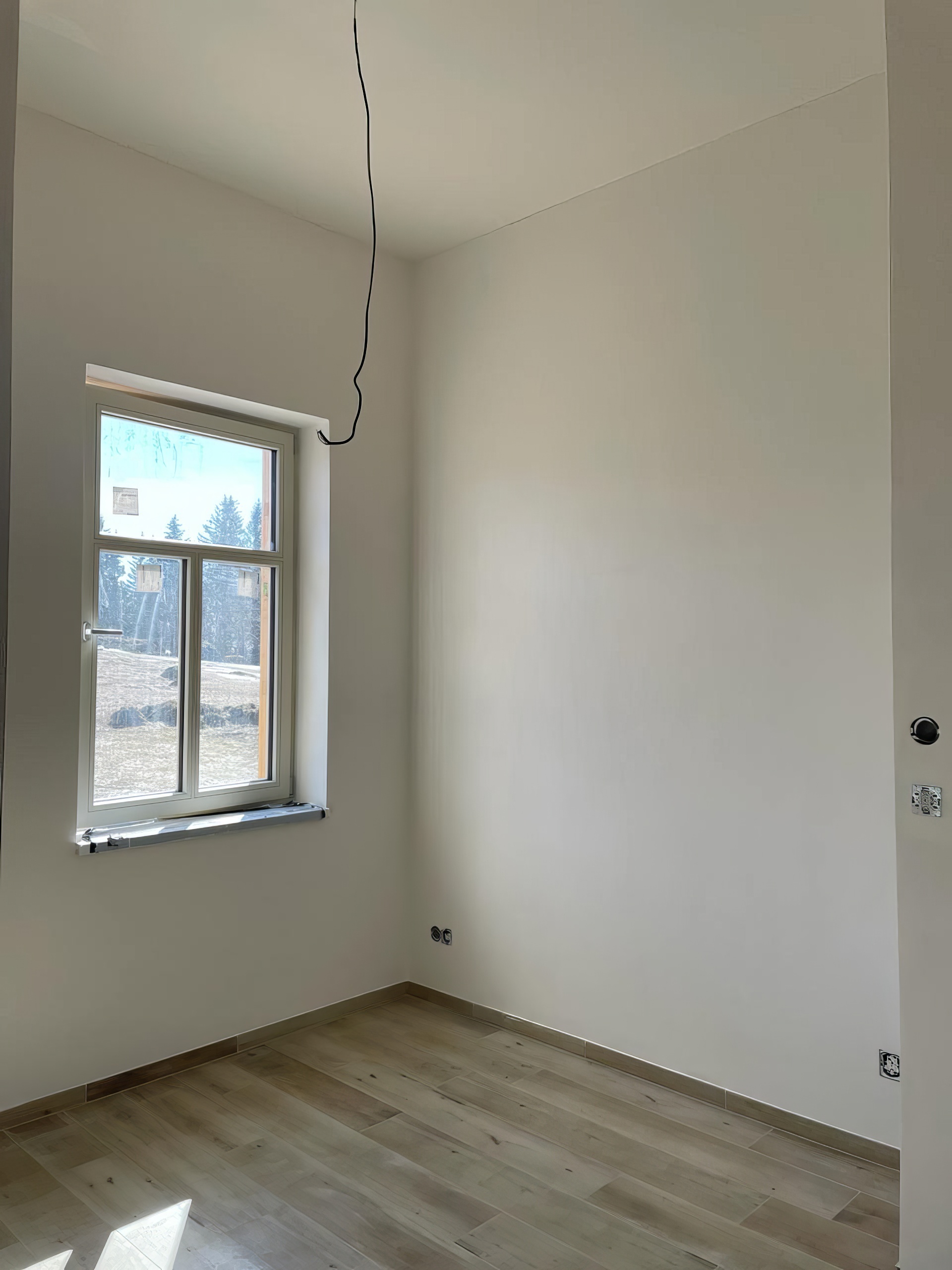 Pension Jizerské hory - fotografie realizace 7