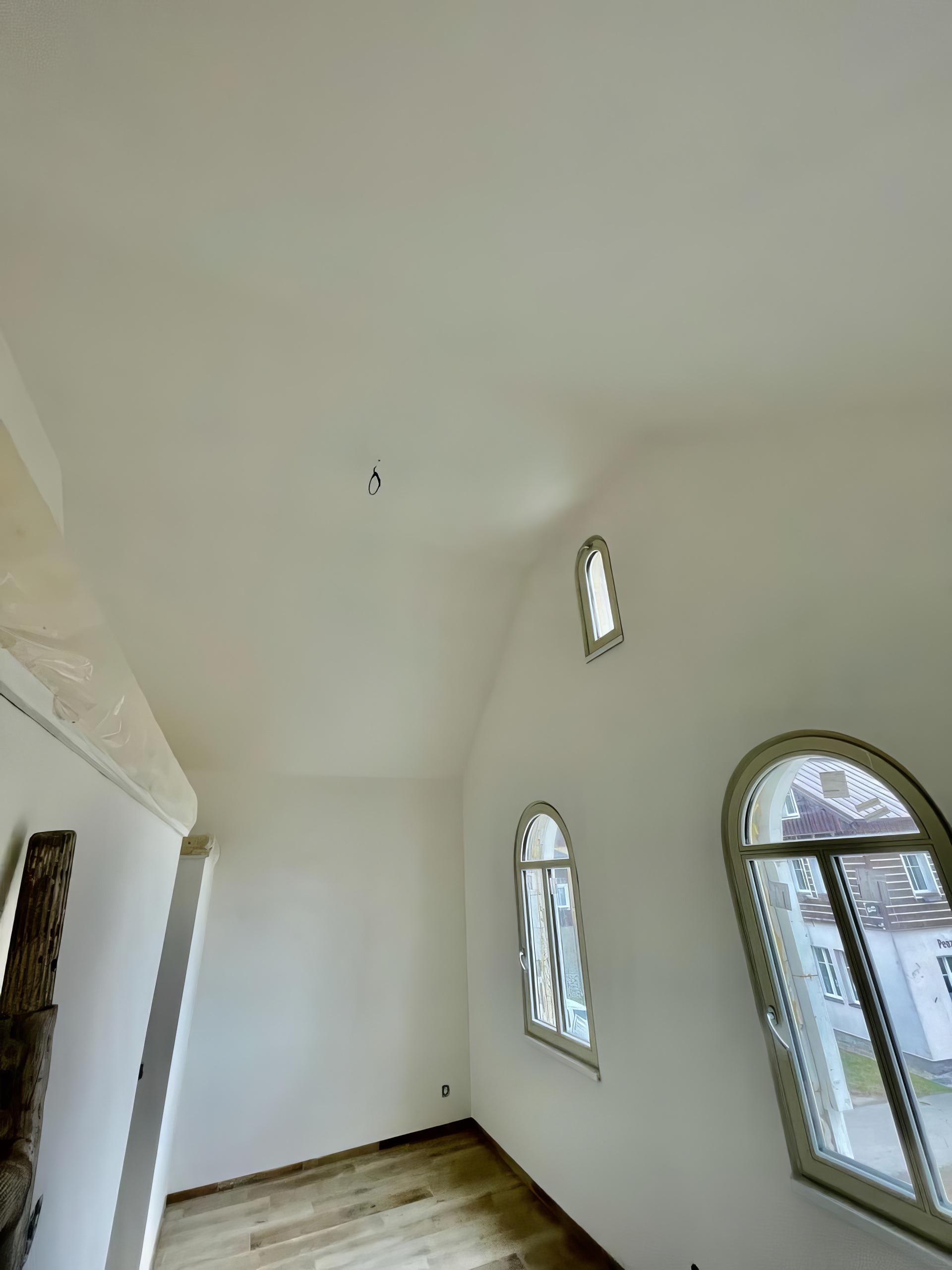 Pension Jizerské hory - fotografie realizace 10