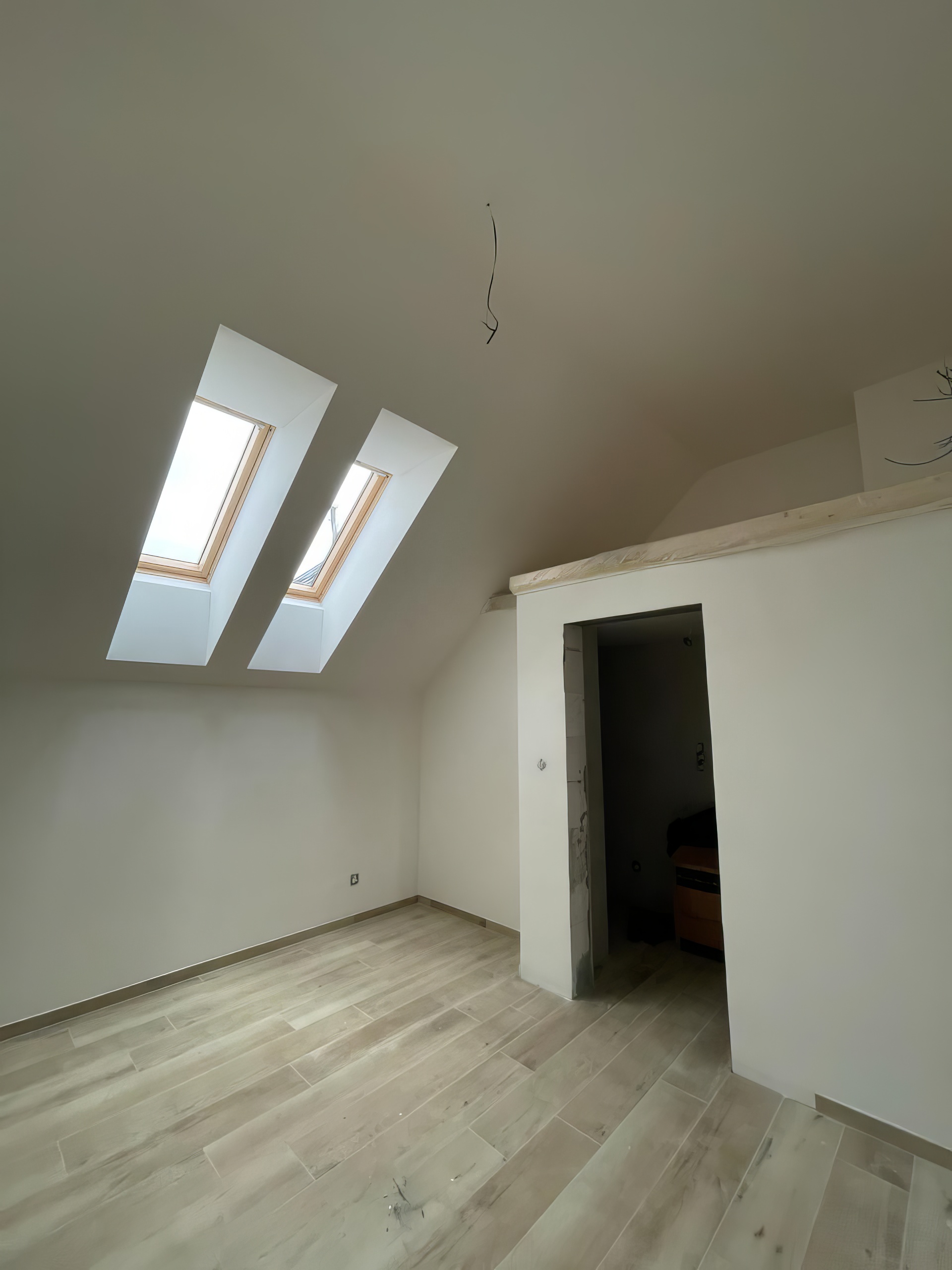 Pension Jizerské hory - fotografie realizace 12